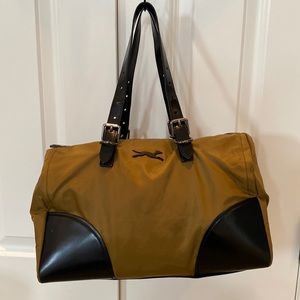 Nylon Bag from Bimba y Lola